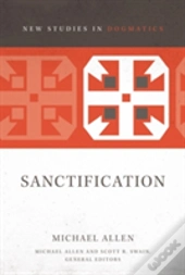 Sanctification