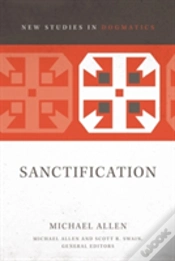 Capa do artigo Sanctification