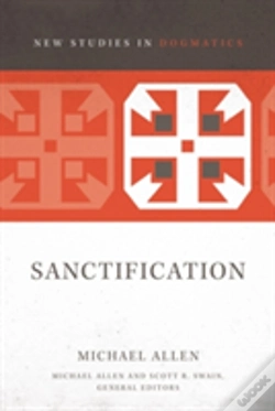 Capa do artigo Sanctification
