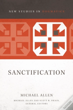Capa do artigo Sanctification