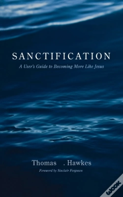 Capa do artigo Sanctification