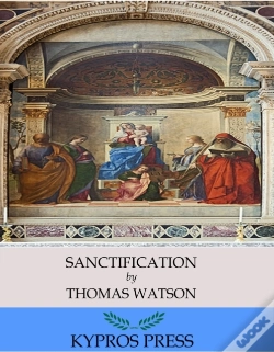 Capa do artigo Sanctification