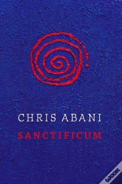 Capa do artigo Sanctificum