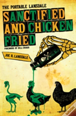 Capa do artigo Sanctified And Chicken-Fried