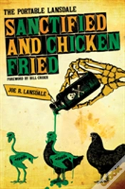 Capa do artigo Sanctified And Chicken-Fried