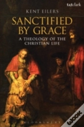 Sanctified By Grace