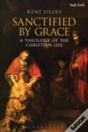 Capa do artigo Sanctified By Grace