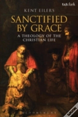 Capa do artigo Sanctified By Grace