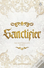 Capa do artigo Sanctifier