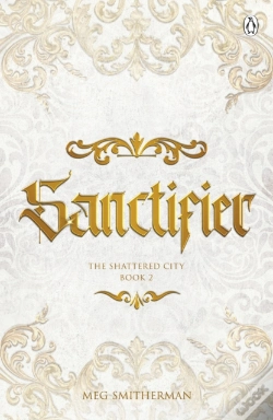 Capa do artigo Sanctifier