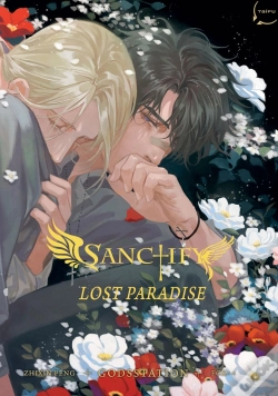 Capa do artigo Sanctify Lost Paradise