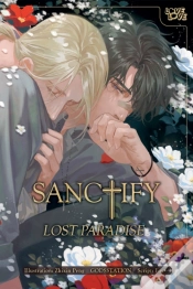 Capa do artigo Sanctify: Lost Paradise