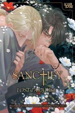 Capa do artigo Sanctify: Lost Paradise