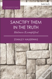 Capa do artigo Sanctify Them In The Truth