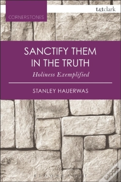 Capa do artigo Sanctify Them In The Truth