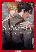 Sanctify, Volume 1