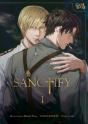 Sanctify, Volume 1 - Preview