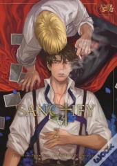 Sanctify, Volume 2