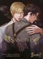Sanctify - Preview