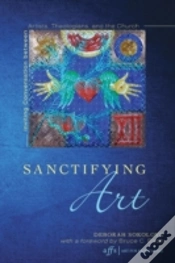 Capa do artigo Sanctifying Art