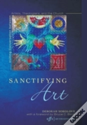 Capa do artigo Sanctifying Art