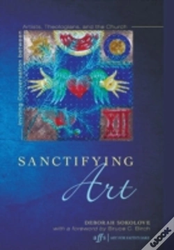 Capa do artigo Sanctifying Art
