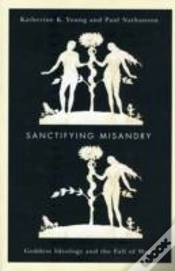 Capa do artigo Sanctifying Misandry