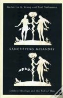 Capa do artigo Sanctifying Misandry