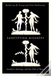 Capa do artigo Sanctifying Misandry