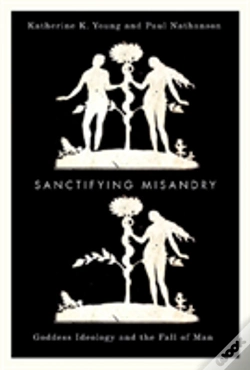 Capa do artigo Sanctifying Misandry