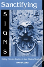 Capa do artigo Sanctifying Signs