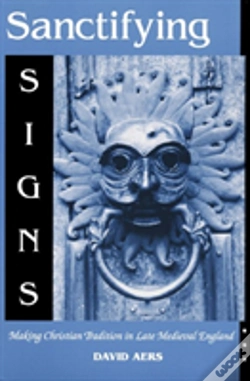 Capa do artigo Sanctifying Signs