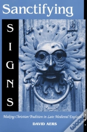 Capa do artigo Sanctifying Signs