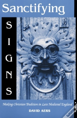 Capa do artigo Sanctifying Signs