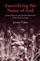 Sanctifying The Name Of God