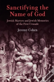 Capa do artigo Sanctifying The Name Of God