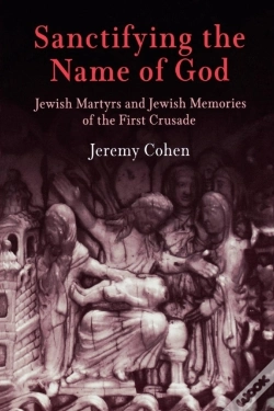 Capa do artigo Sanctifying The Name Of God