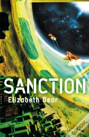 Capa do artigo Sanction