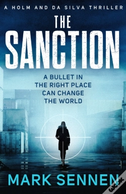 Capa do artigo Sanction