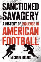 Capa do artigo Sanctioned Savagery