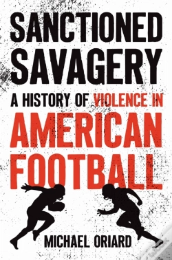 Capa do artigo Sanctioned Savagery