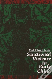 Capa do artigo Sanctioned Violence In Early China