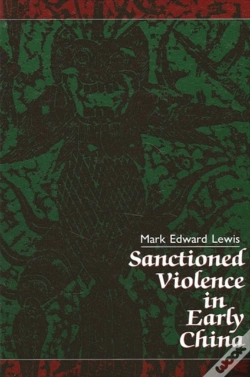 Capa do artigo Sanctioned Violence In Early China
