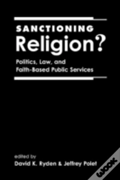 Capa do artigo Sanctioning Religion?