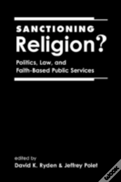 Capa do artigo Sanctioning Religion?