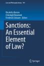 Sanctions: An Essential Element Of Law? - Preview
