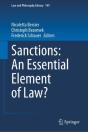 Sanctions: An Essential Element Of Law? - Preview
