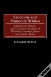 Sanctions And Honorary Whites
