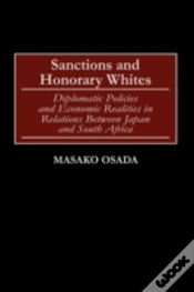 Capa do artigo Sanctions And Honorary Whites