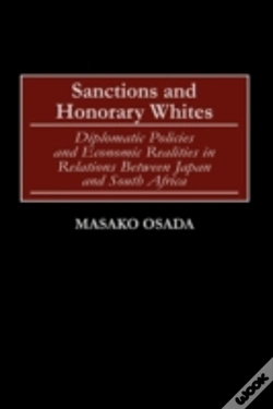 Capa do artigo Sanctions And Honorary Whites
